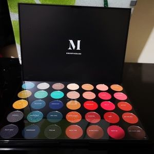 Morphe 35H Hot Spot